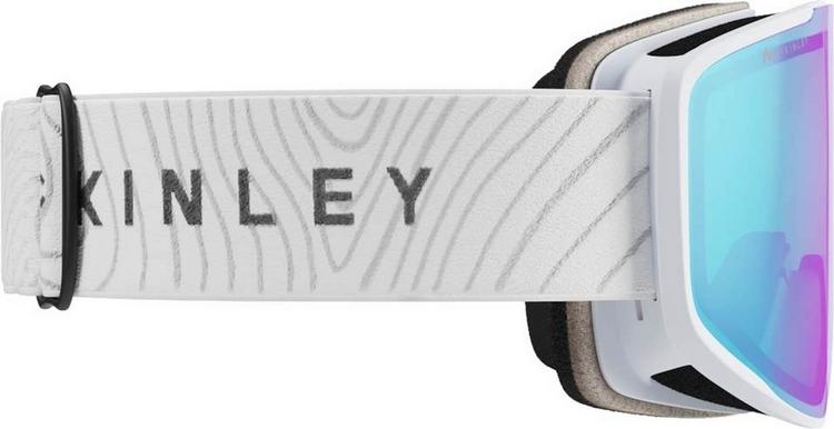 McKinley McKinley Brille Herren - grey-anthracite-whit - 1 | SportScheck