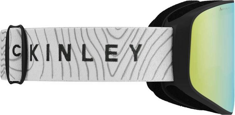 McKinley McKinley Brille Kinder - grey-anthracite-whit - 1 | SportScheck