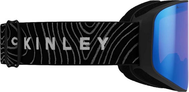 McKinley McKinley Brille Kinder - black-grey dark - 1 | SportScheck