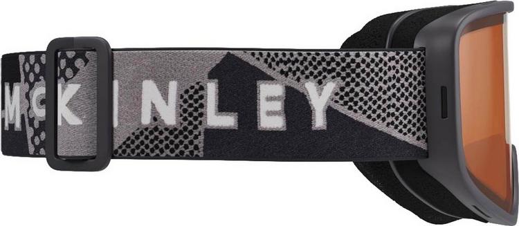 McKinley McKinley Brille Kinder - black night-anthraci - 1 | SportScheck