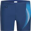 ENERGETICS Badehose Herren - navy dark