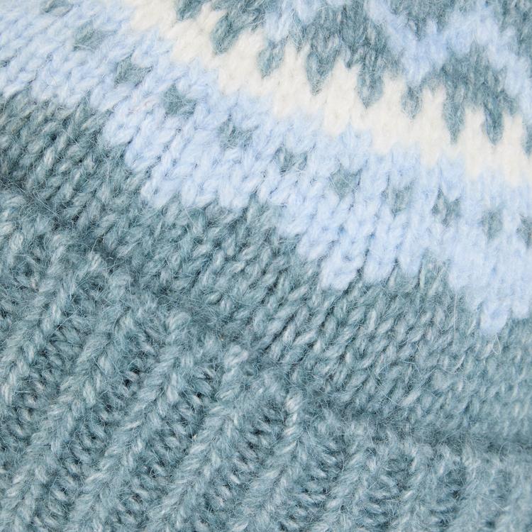 McKinley McKinley Madenn Beanie Damen - blue petrol - 0 | SportScheck