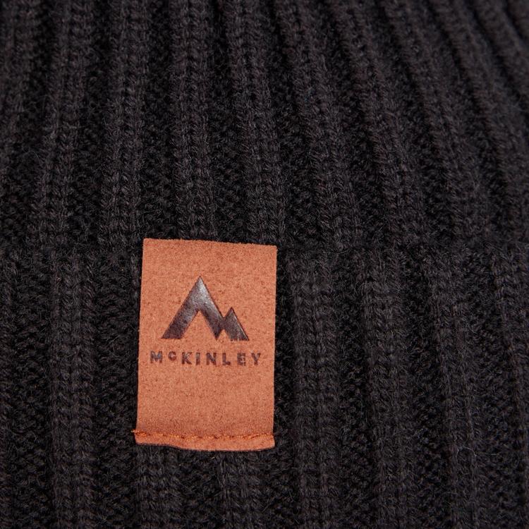McKinley McKinley Maisie Bommelm&uuml;tze Damen - black night - 0 | SportScheck