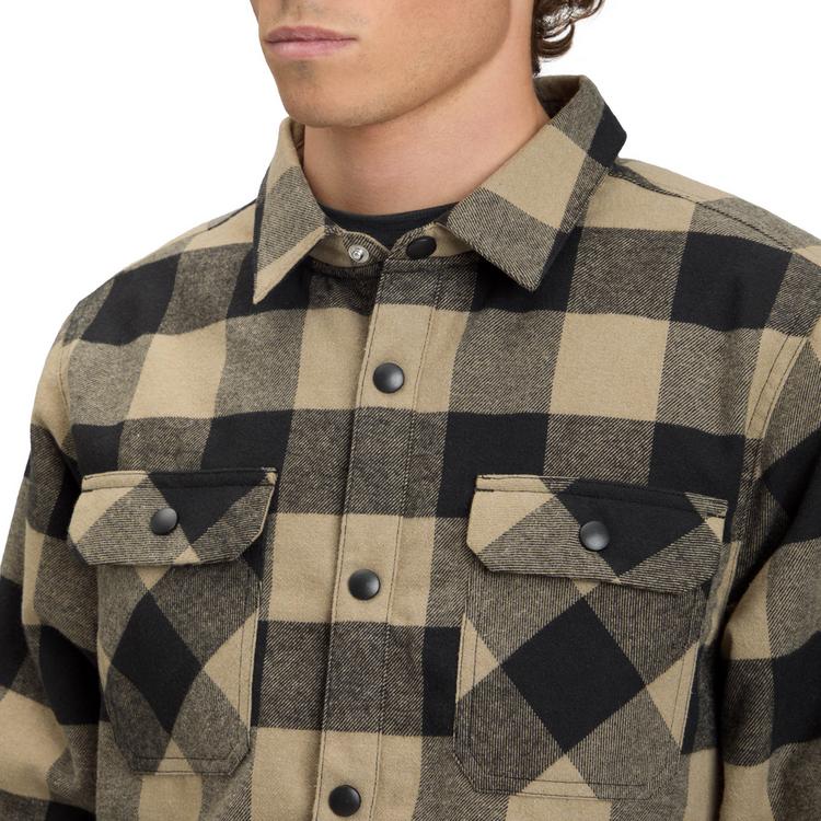 McKinley McKinley Elisa Funktionshemd Herren - multicolor-brown - 3 | SportScheck