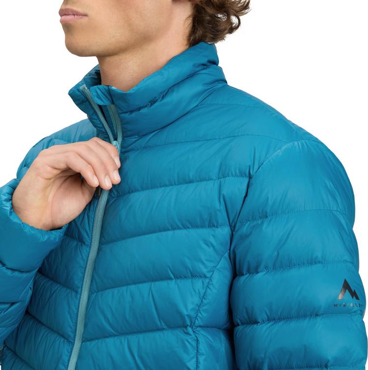 McKinley McKinley Arlo Daunenjacke Herren - blue petrol - 3 | SportScheck