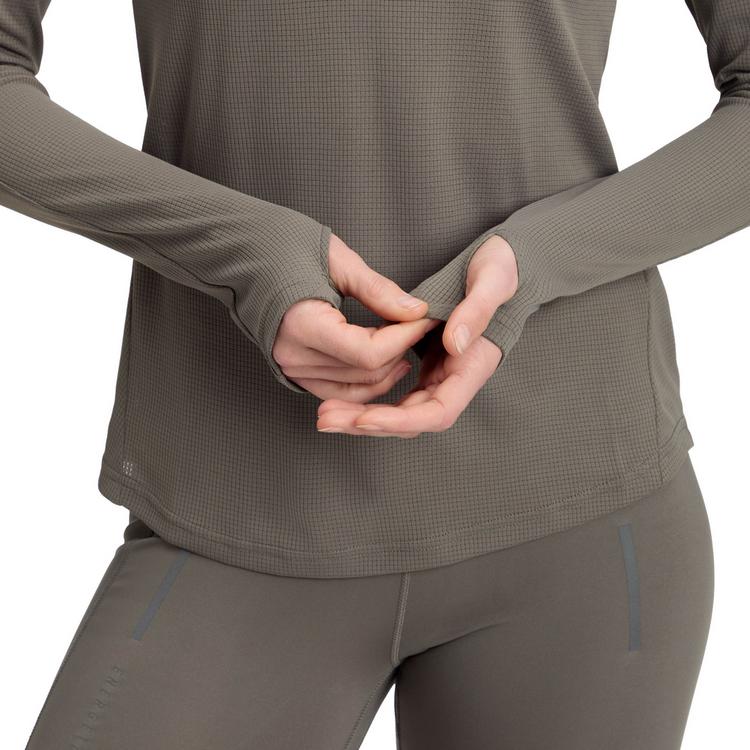 ENERGETICS ENERGETICS Ste Funktionsshirt Damen - anthracite - 3 | SportScheck