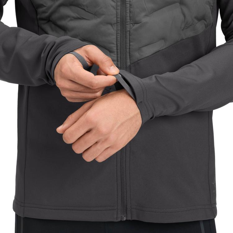 ENERGETICS ENERGETICS Byron Laufjacke Herren - anthracite - 3 | SportScheck