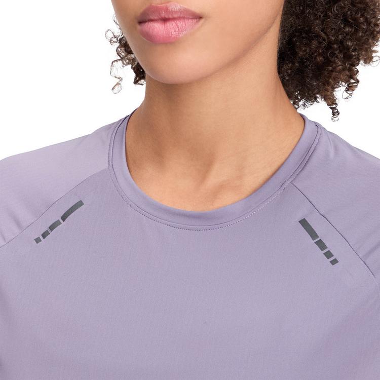 ENERGETICS ENERGETICS Giade III SS Funktionsshirt Damen - purple light-red win - 3 | SportScheck