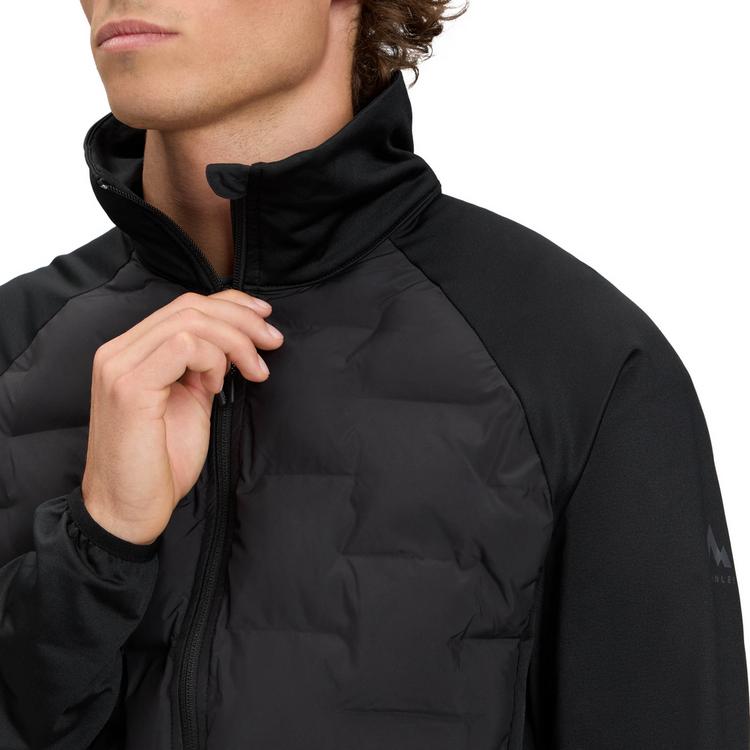 McKinley McKinley Sango Steppjacke Herren - black night - 3 | SportScheck
