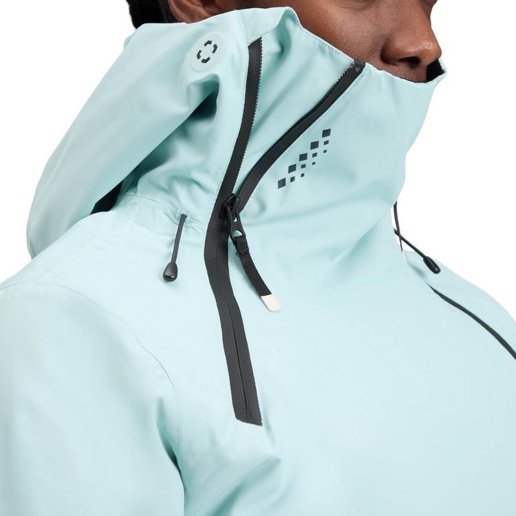 McKinley McKinley EMBER Funktionsjacke Damen - blue light - 3 | SportScheck