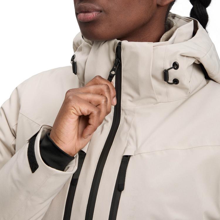 McKinley McKinley Skijacke Damen - grey - 3 | SportScheck