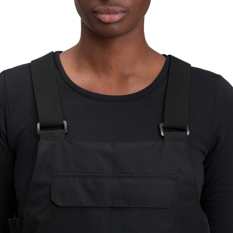 McKinley McKinley  EDDY II Skihose Damen - black night - 3 | SportScheck