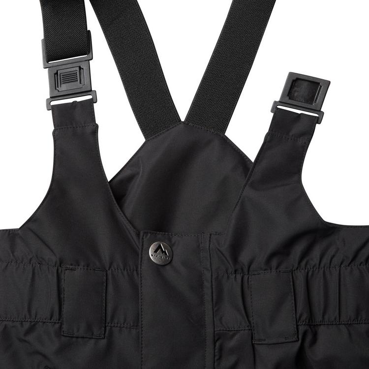 McKinley McKinley Skihose Kinder - black night - 0 | SportScheck