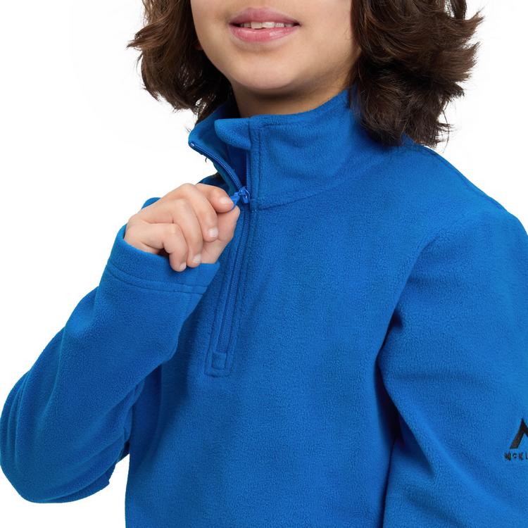 McKinley McKinley Funktionsshirt Kinder - blue dark - 3 | SportScheck
