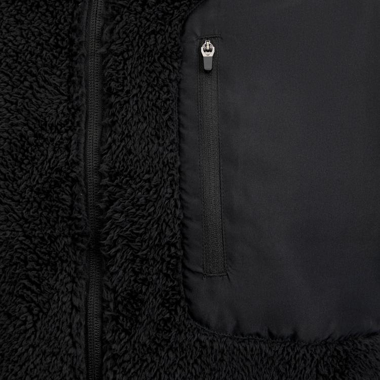 McKinley McKinley Funktionsjacke Herren - black night - 3 | SportScheck