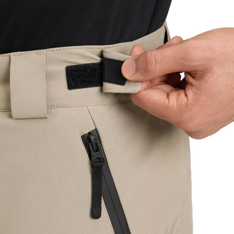 McKinley McKinley Skihose Herren - brown smoke - 3 | SportScheck