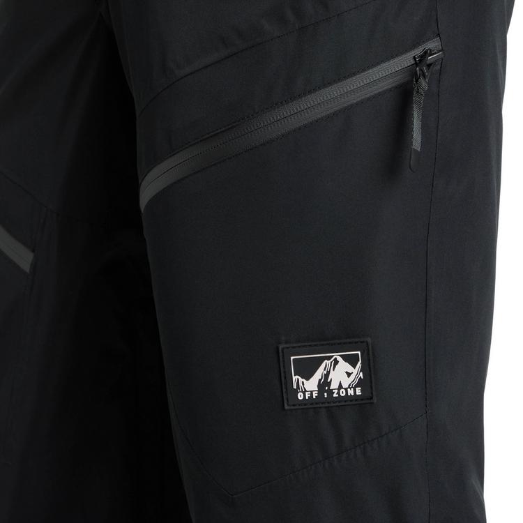 McKinley McKinley Skihose Herren - black night - 3 | SportScheck