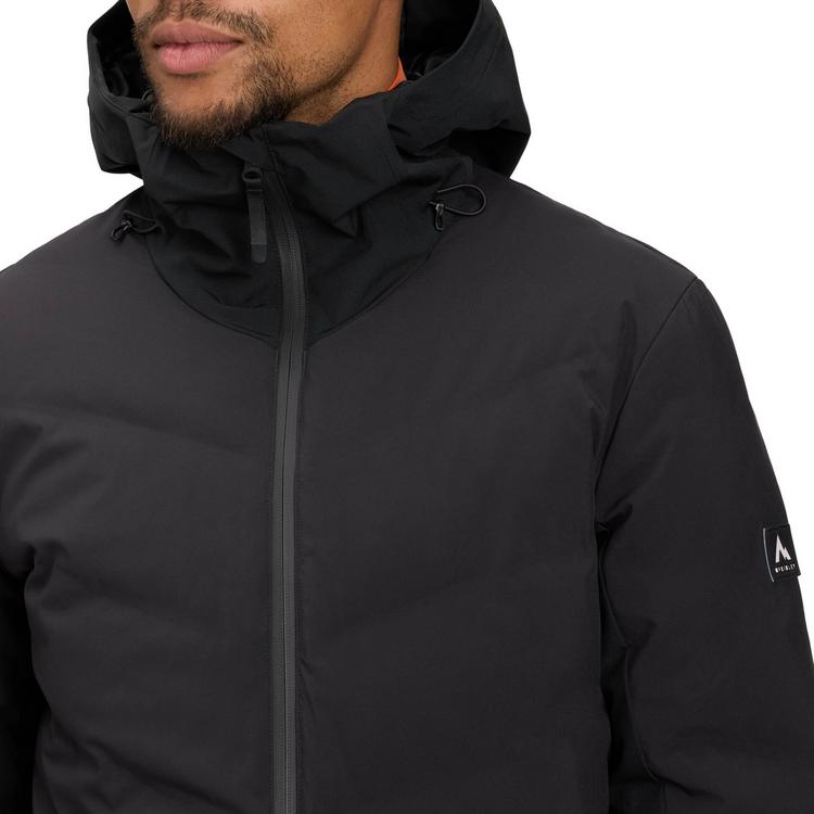 McKinley McKinley SANDRO Skijacke Herren - black night - 3 | SportScheck