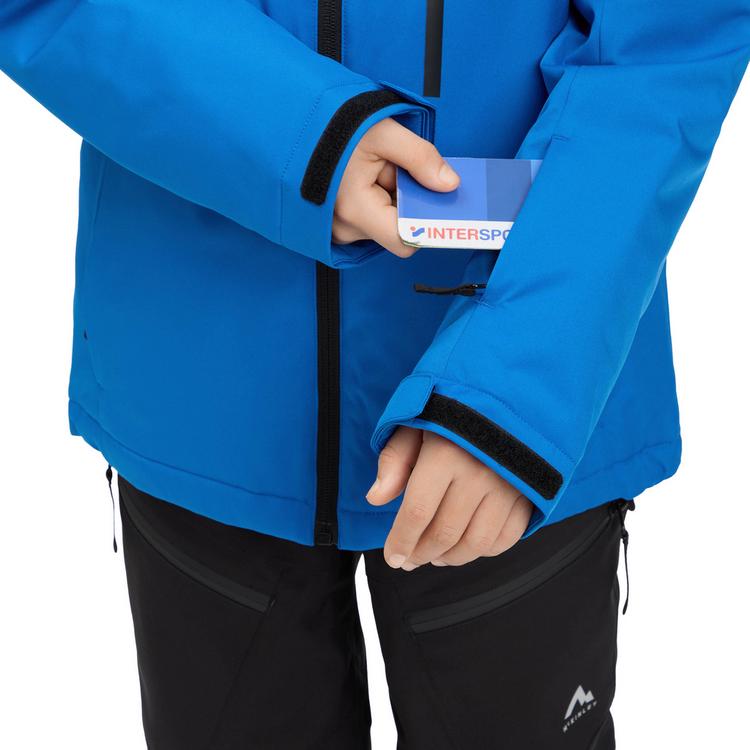 McKinley McKinley Skijacke Kinder - blue dark - 3 | SportScheck