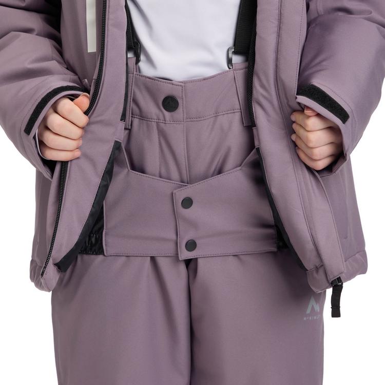 McKinley McKinley Skijacke Kinder - purple - 3 | SportScheck