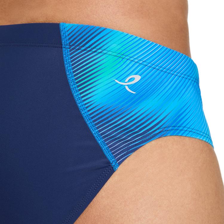 ENERGETICS ENERGETICS Badehose Herren - navy dark-aop-blue a - 3 | SportScheck