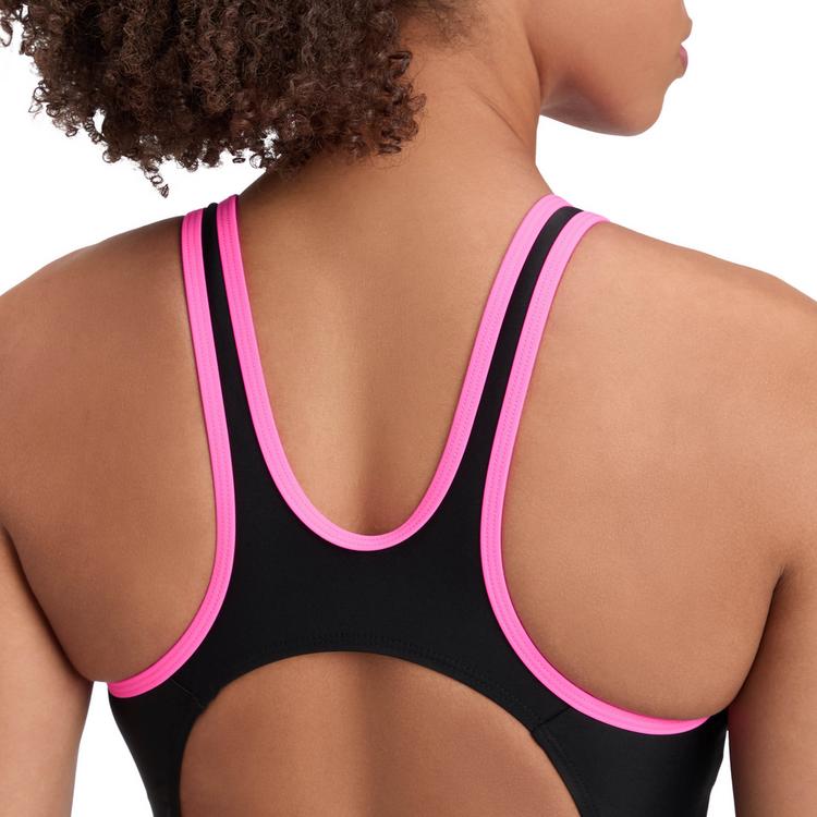ENERGETICS ENERGETICS Badeanzug Damen - black - 3 | SportScheck
