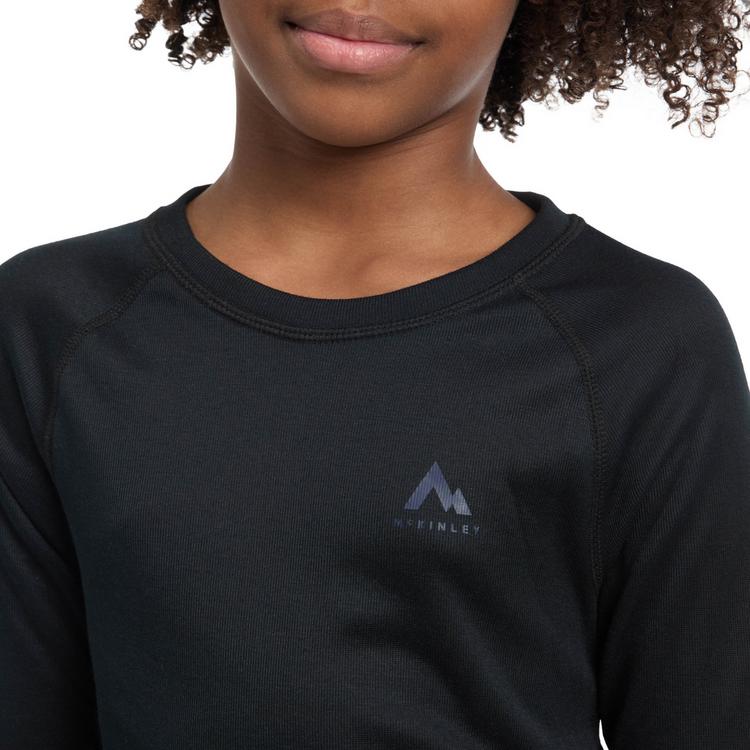 McKinley McKinley Yahto III Yaal III W&auml;scheset Kinder - black night - 3 | SportScheck