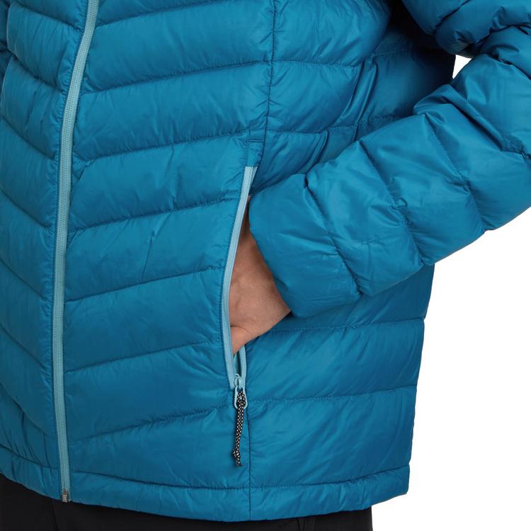 McKinley McKinley Arlo Daunenjacke Herren - blue petrol - 4 | SportScheck