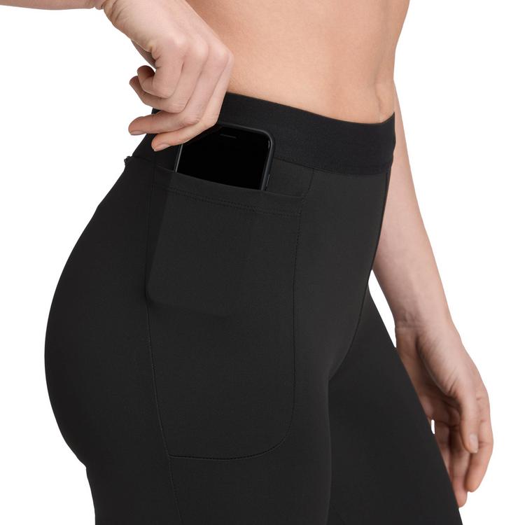 ENERGETICS ENERGETICS Portia Lauftights Damen - black - 4 | SportScheck