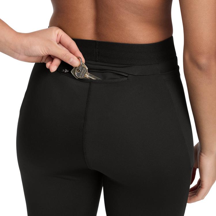 ENERGETICS ENERGETICS Portia Lauftights Damen - black - 4 | SportScheck