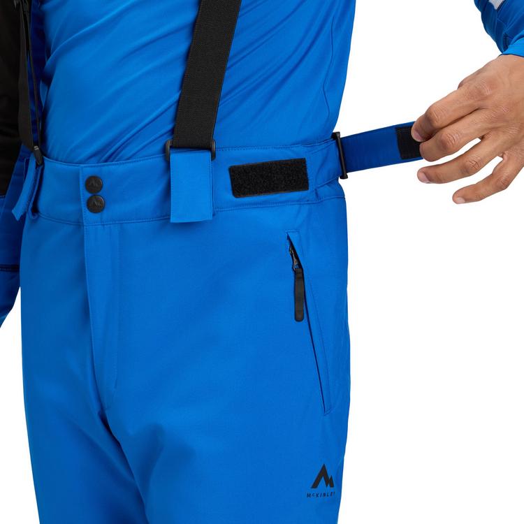 McKinley McKinley Didi Skihose Herren - blue dark - 4 | SportScheck