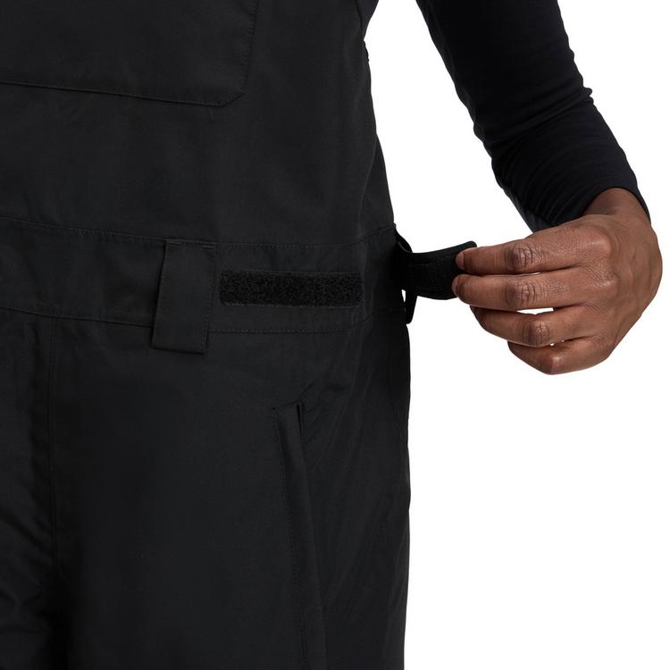 McKinley McKinley  EDDY II Skihose Damen - black night - 4 | SportScheck