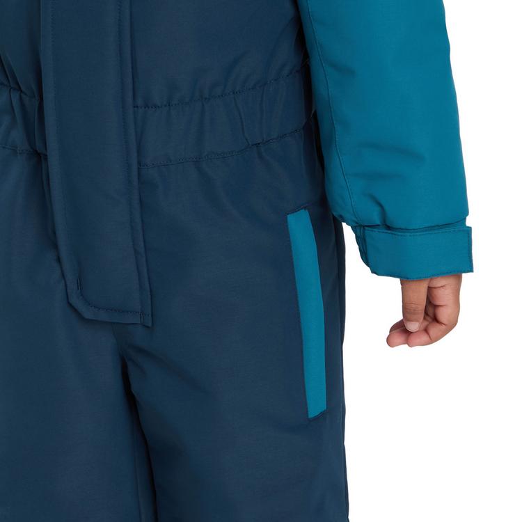 McKinley McKinley  COREY II Skianzug Kinder - navy dark-blue petro - 4 | SportScheck
