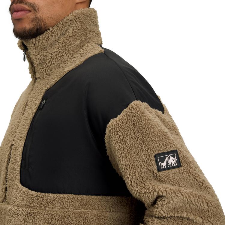 McKinley McKinley Funktionsjacke Herren - brown smoke - 4 | SportScheck