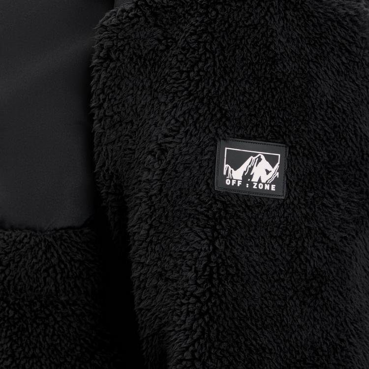 McKinley McKinley Funktionsjacke Herren - black night - 4 | SportScheck