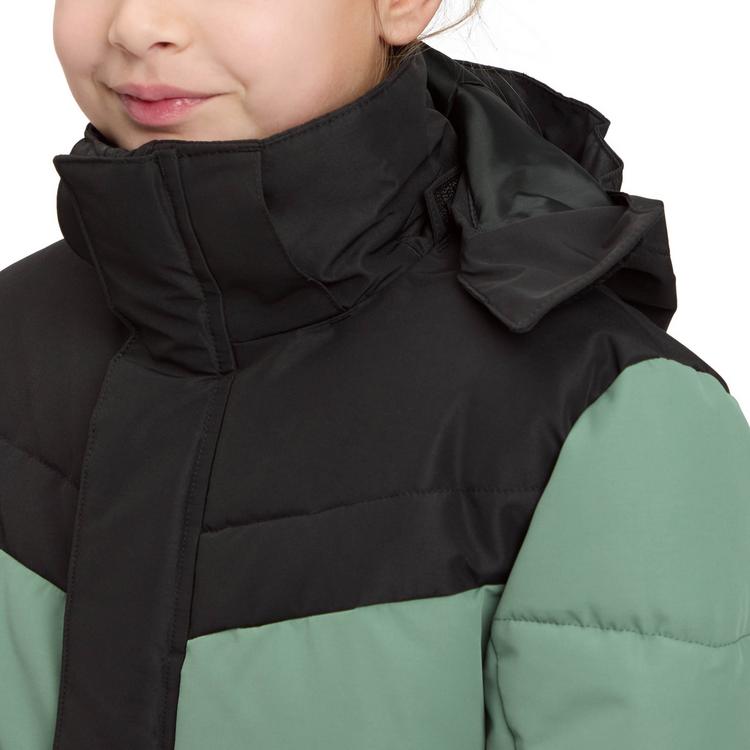 McKinley McKinley EGONE Skijacke Jungen - green dark - 4 | SportScheck