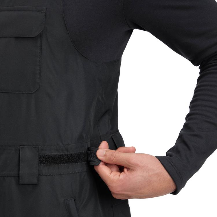 McKinley McKinley  EDDY II Skihose Herren - black night - 4 | SportScheck