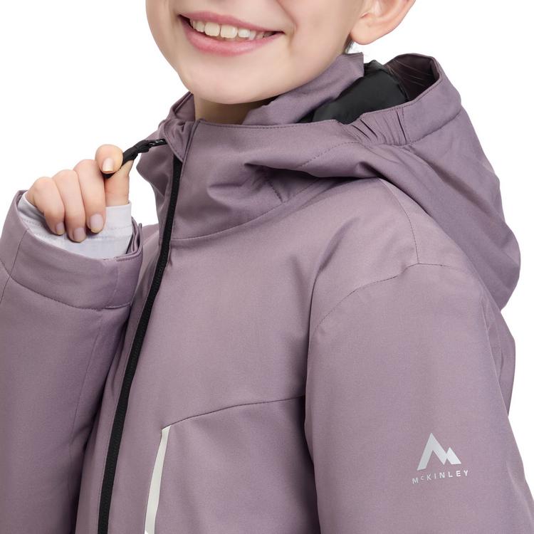 McKinley McKinley Skijacke Kinder - purple - 4 | SportScheck