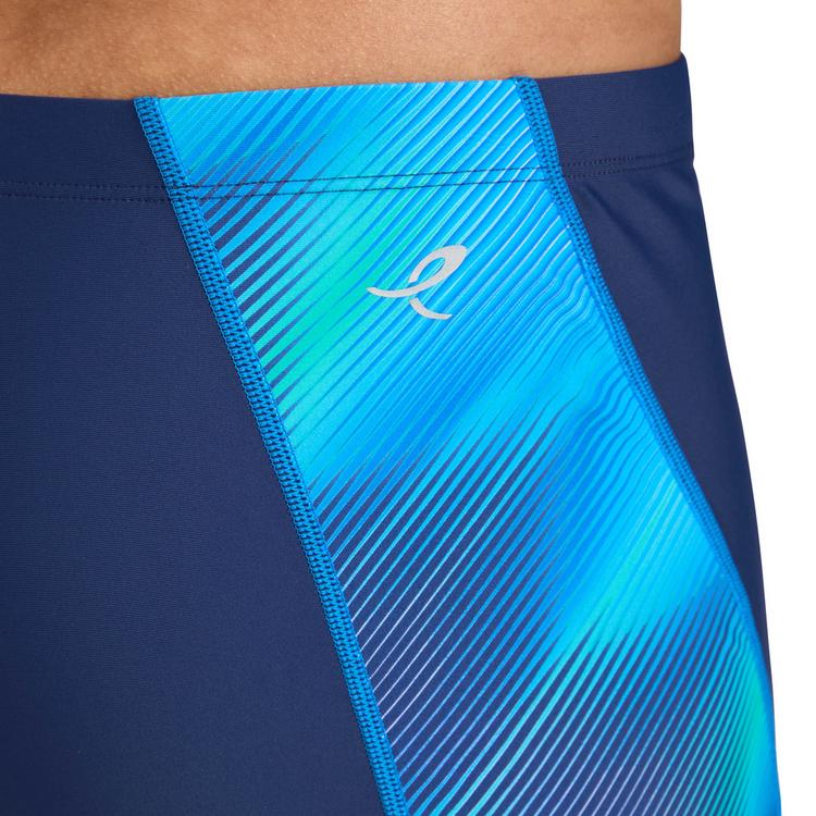 ENERGETICS ENERGETICS Badehose Herren - navy dark-aop-blue a - 4 | SportScheck