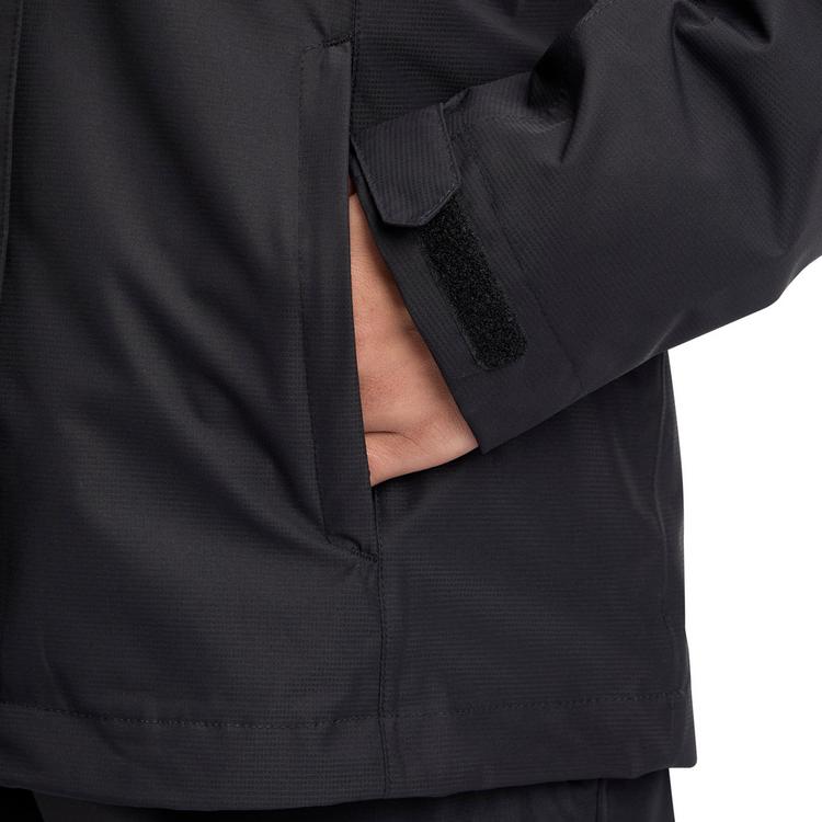 McKinley McKinley Adia Funktionsjacke Damen - black night - 5 | SportScheck