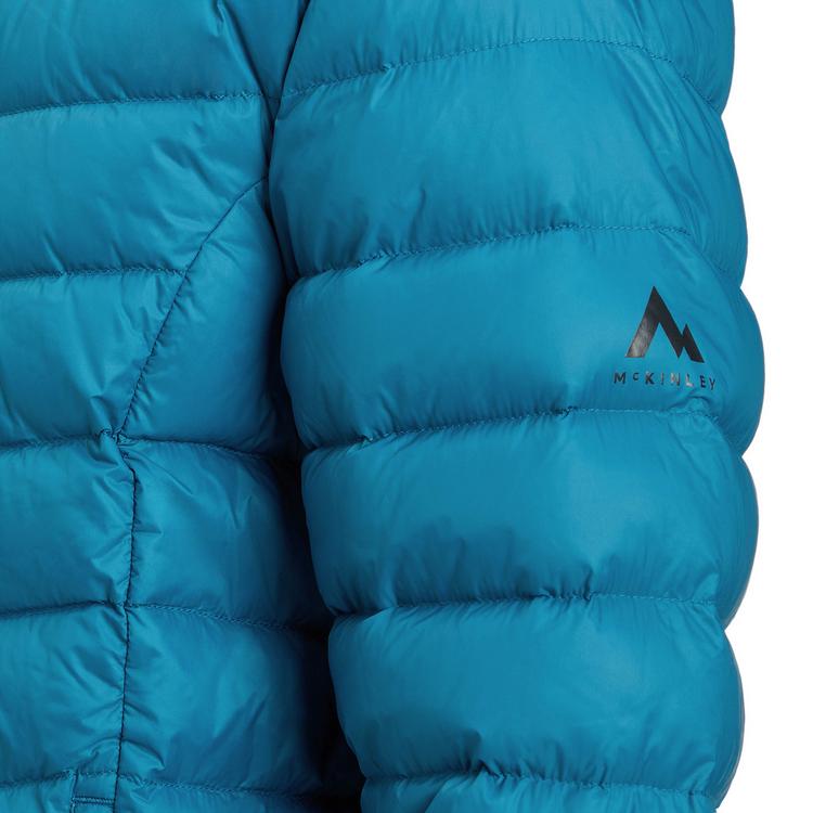 McKinley McKinley Arlo Daunenjacke Herren - blue petrol - 5 | SportScheck