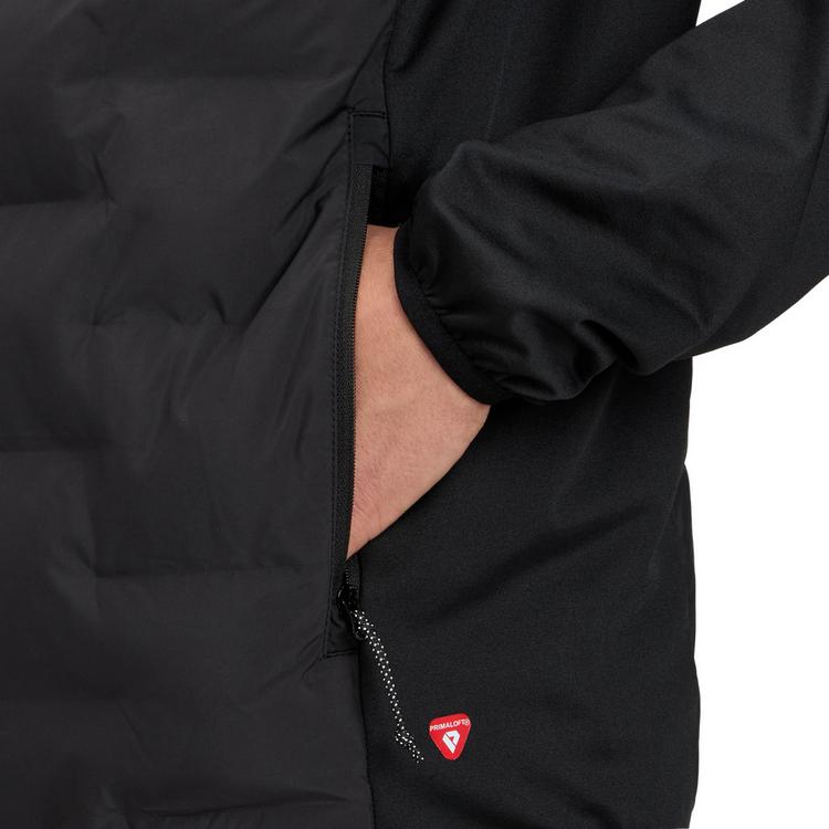 McKinley McKinley Sango Steppjacke Herren - black night - 5 | SportScheck