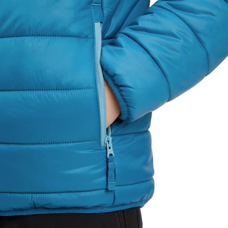 McKinley McKinley Alix II Steppjacke Jungen - blue petrol - 5 | SportScheck