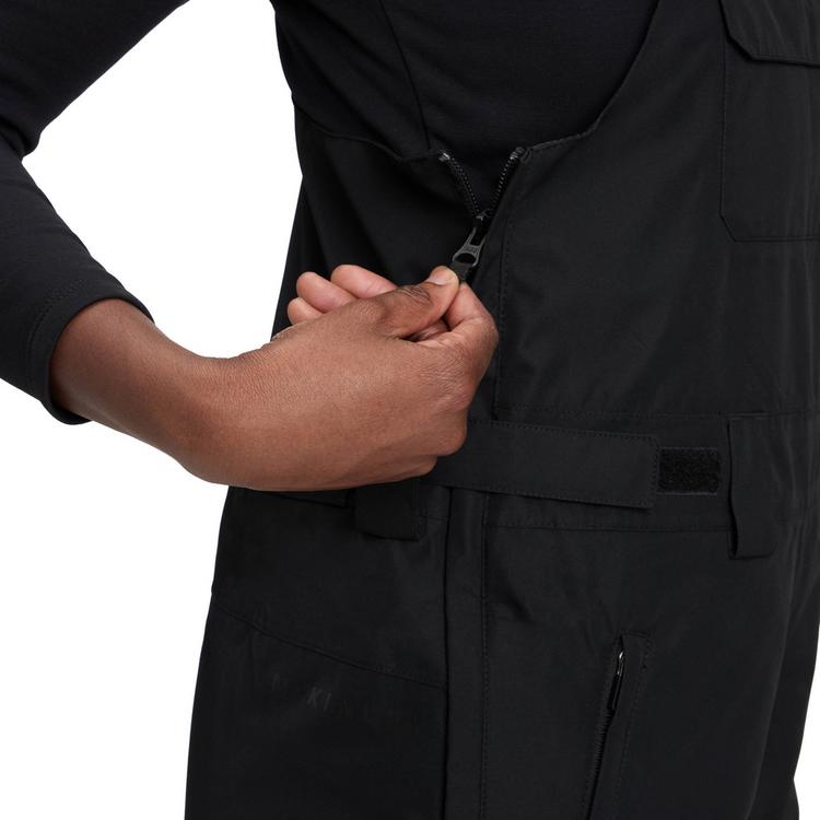 McKinley McKinley  EDDY II Skihose Damen - black night - 5 | SportScheck