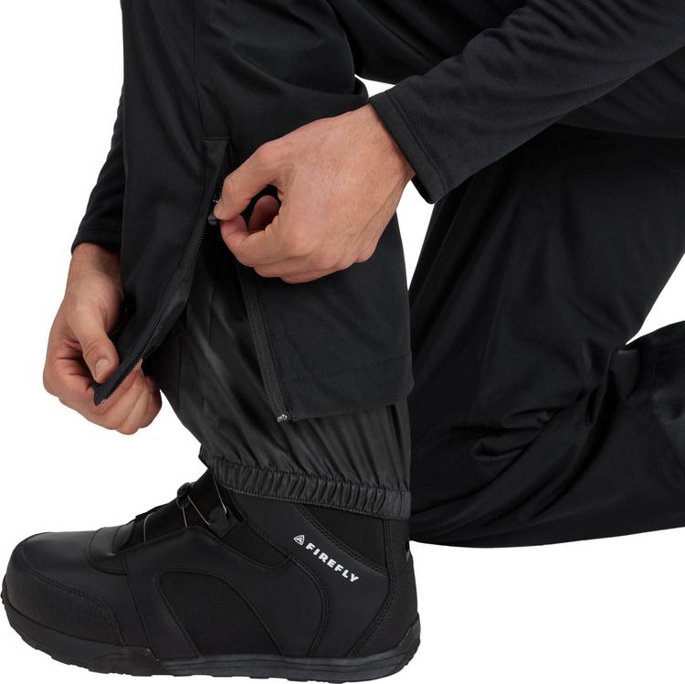 McKinley McKinley  EDDY II Skihose Herren - black night - 5 | SportScheck