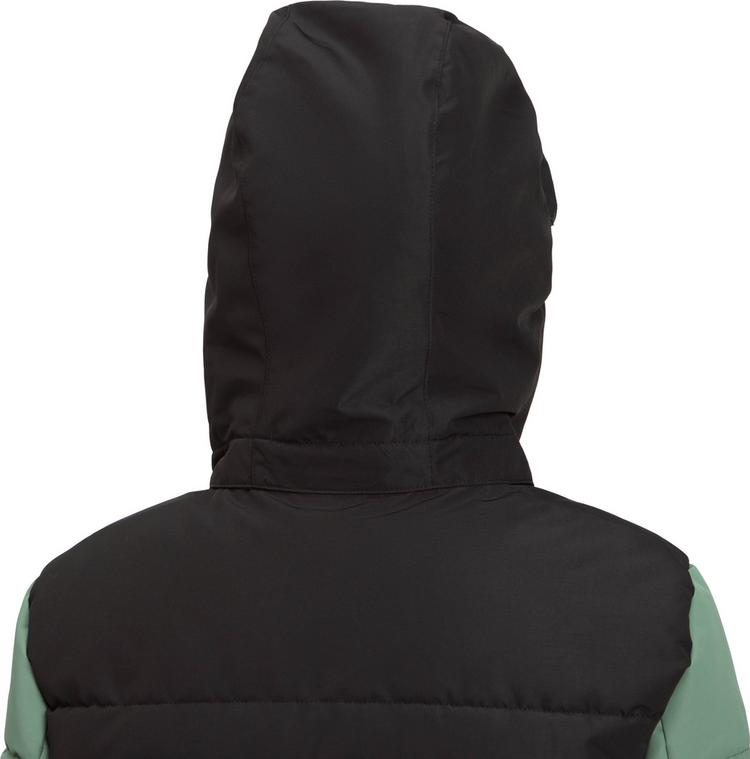 McKinley McKinley EGONE Skijacke Jungen - green dark - 5 | SportScheck