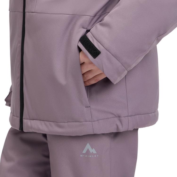 McKinley McKinley Skijacke Kinder - purple - 5 | SportScheck