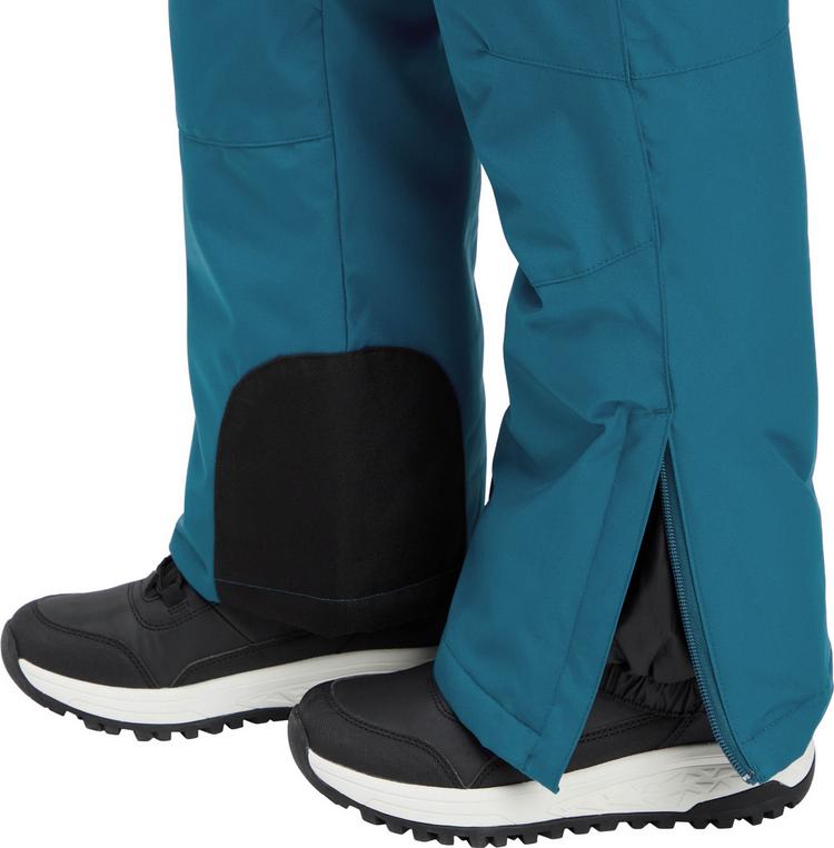 McKinley McKinley Skihose M&auml;dchen - blue petrol - 5 | SportScheck