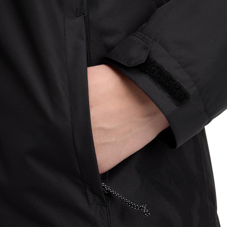 McKinley McKinley Adia Funktionsjacke Damen - black night - 7 | SportScheck