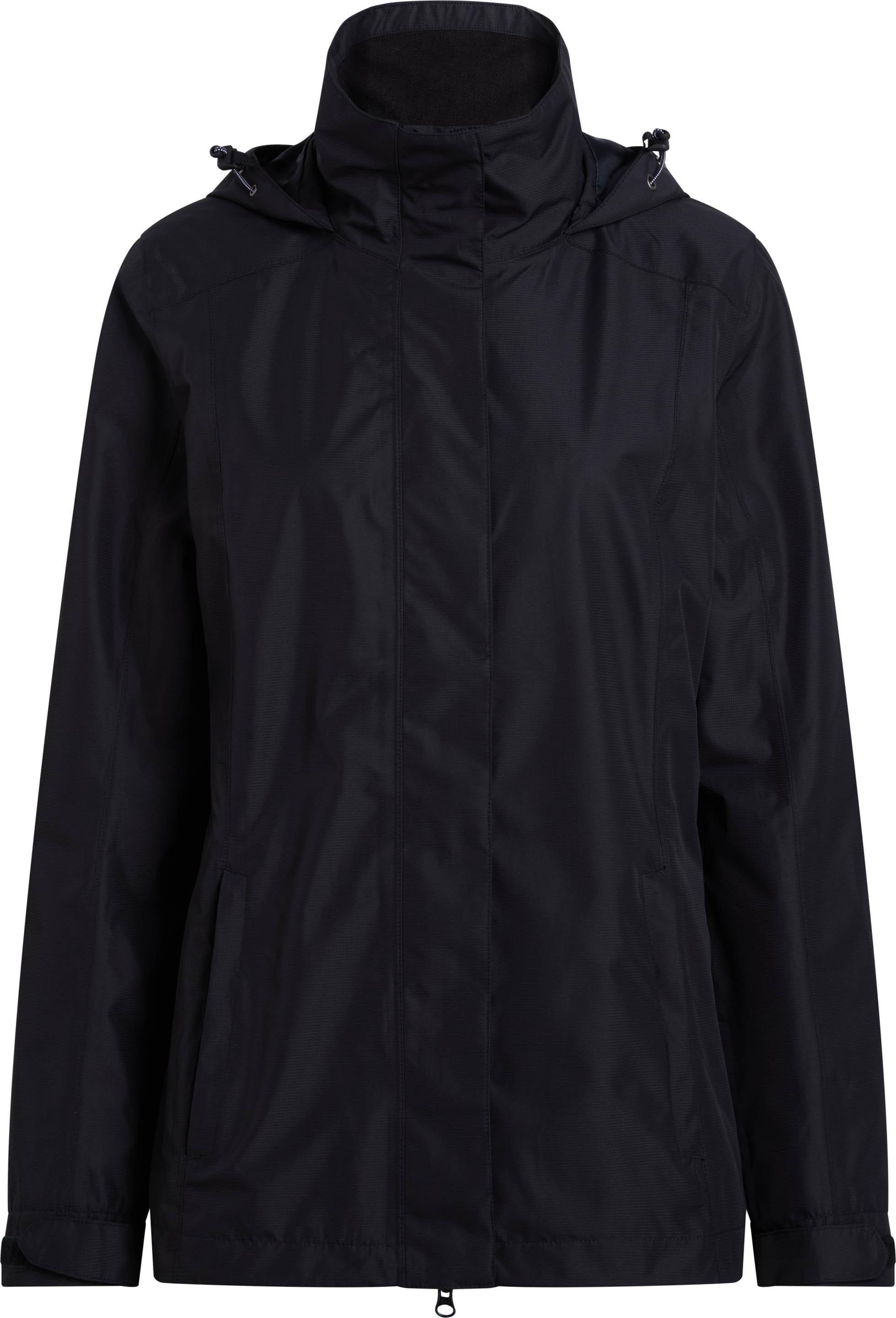 Mckinley Da.-Funktions-Jacke Adia W - Bild 2
